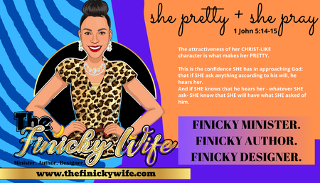 The Finicky Wife